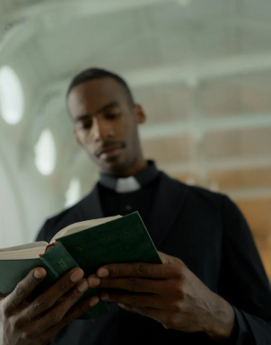 How to Overcome Spiritual Inadequacies